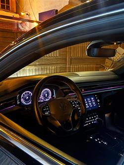 فولكسفاغن أرتيون